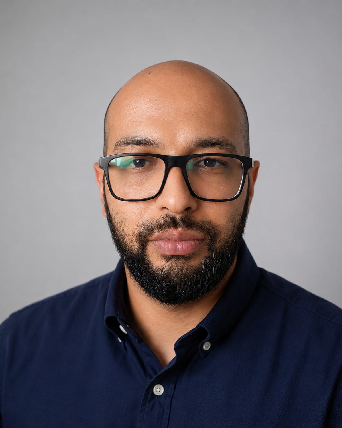 Salah Eddine Khamlichi, founder of Serveis Digitals